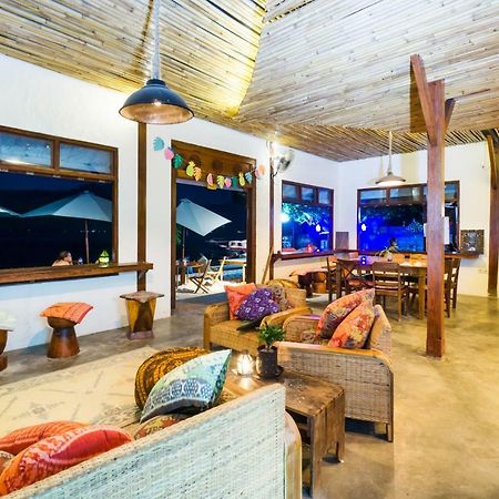 Agung Lembongan Bungalow Nusa Lembongan Exterior foto