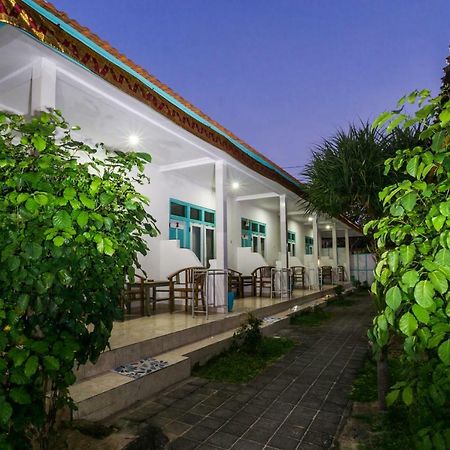 Agung Lembongan Bungalow Nusa Lembongan Exterior foto