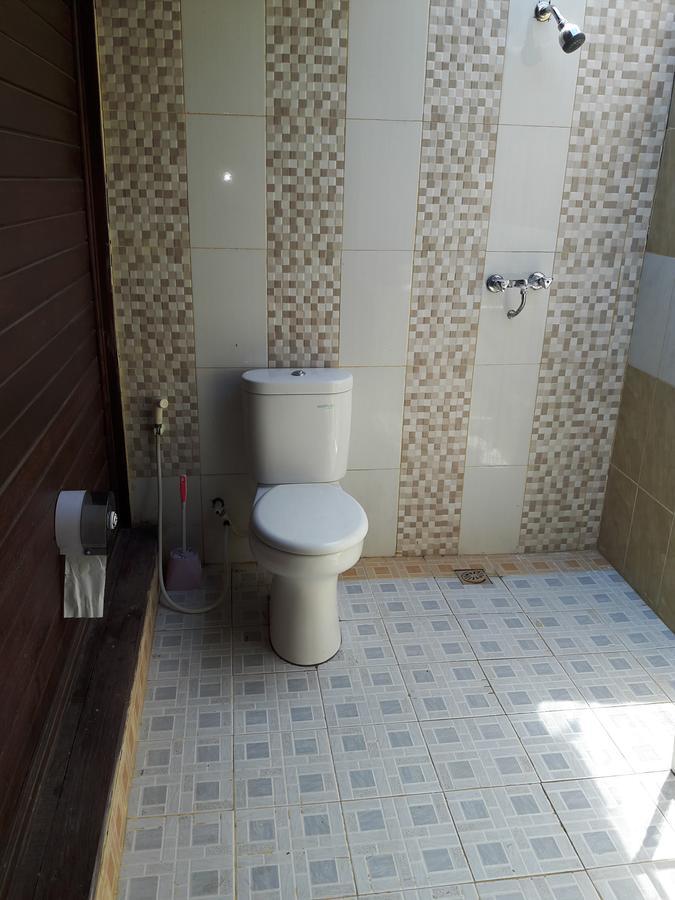 Agung Lembongan Bungalow Nusa Lembongan Exterior foto