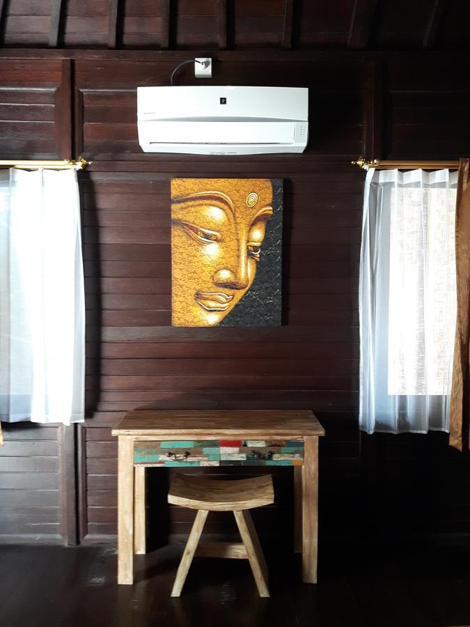 Agung Lembongan Bungalow Nusa Lembongan Exterior foto