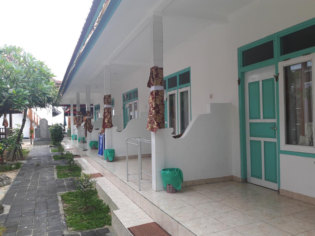 Agung Lembongan Bungalow Nusa Lembongan Exterior foto